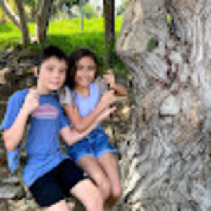 Meet your Posher, Michael f.